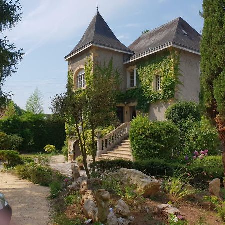 Villa La Fontaine Sarlat La Caneda Екстериор снимка