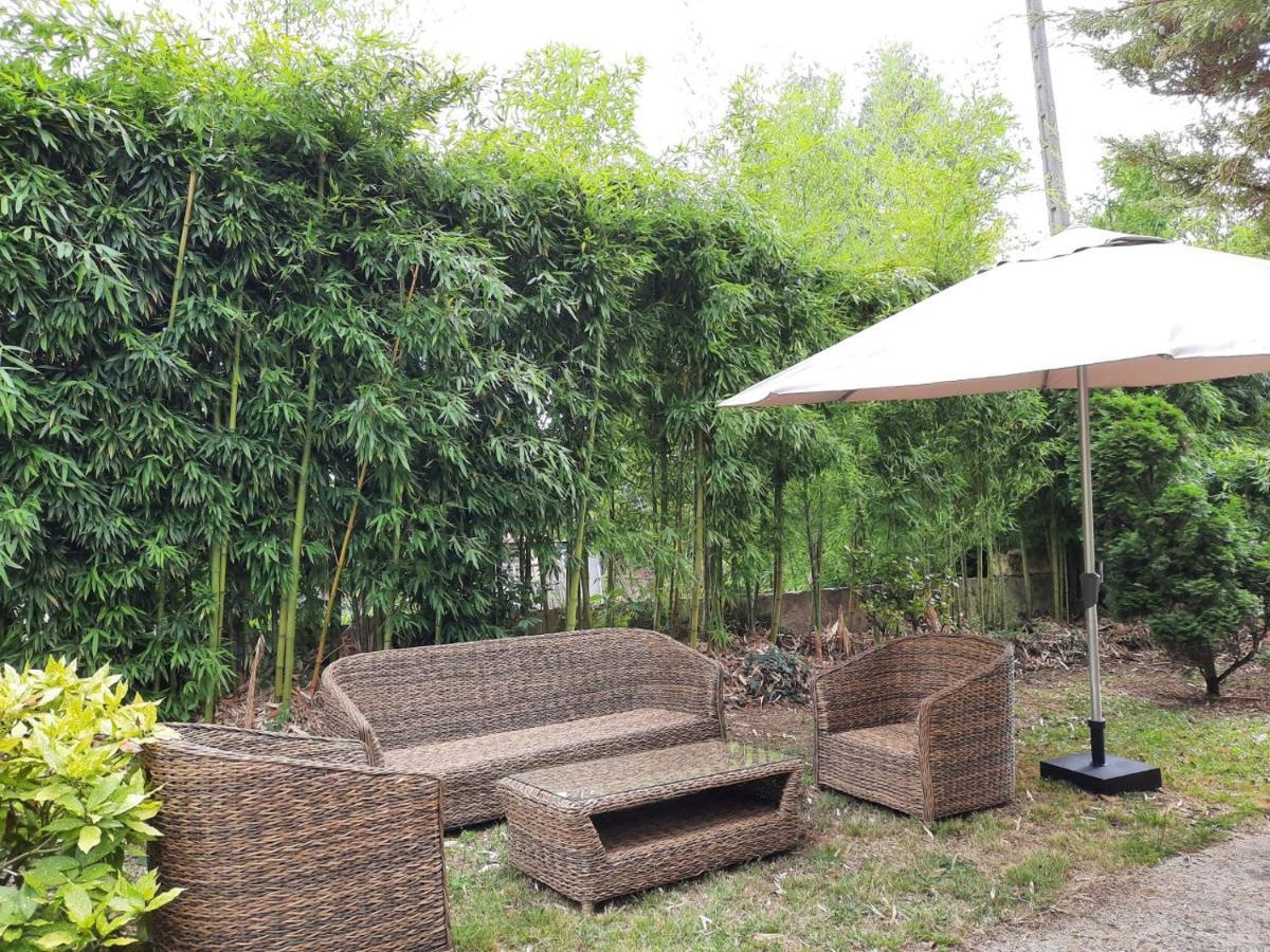 Villa La Fontaine Sarlat La Caneda Екстериор снимка