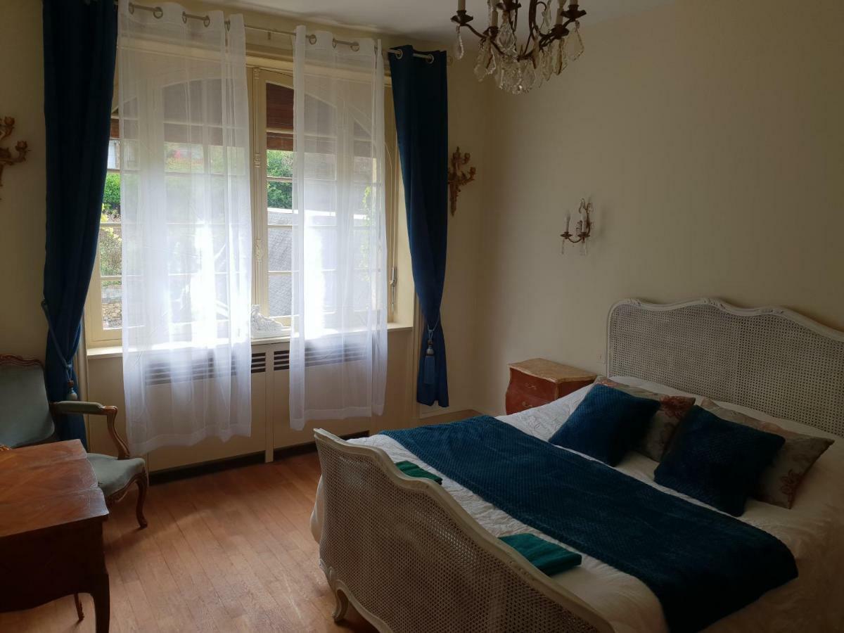 Villa La Fontaine Sarlat La Caneda Екстериор снимка
