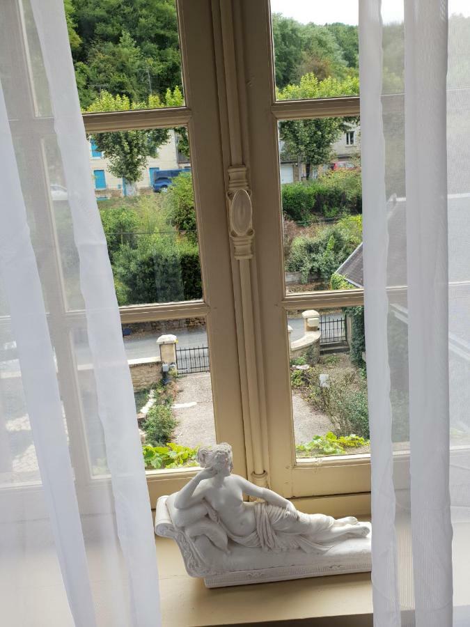 Villa La Fontaine Sarlat La Caneda Екстериор снимка