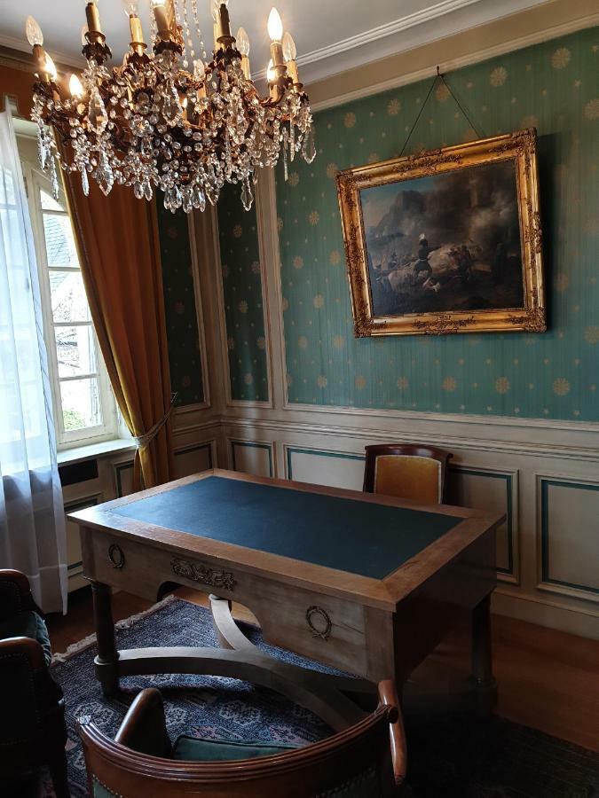 Villa La Fontaine Sarlat La Caneda Екстериор снимка