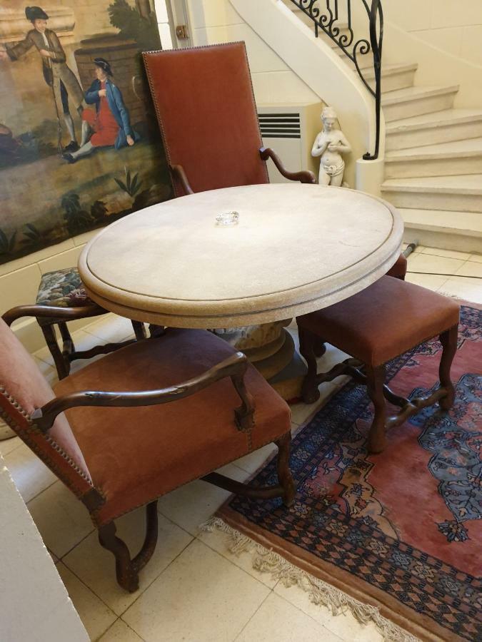Villa La Fontaine Sarlat La Caneda Екстериор снимка