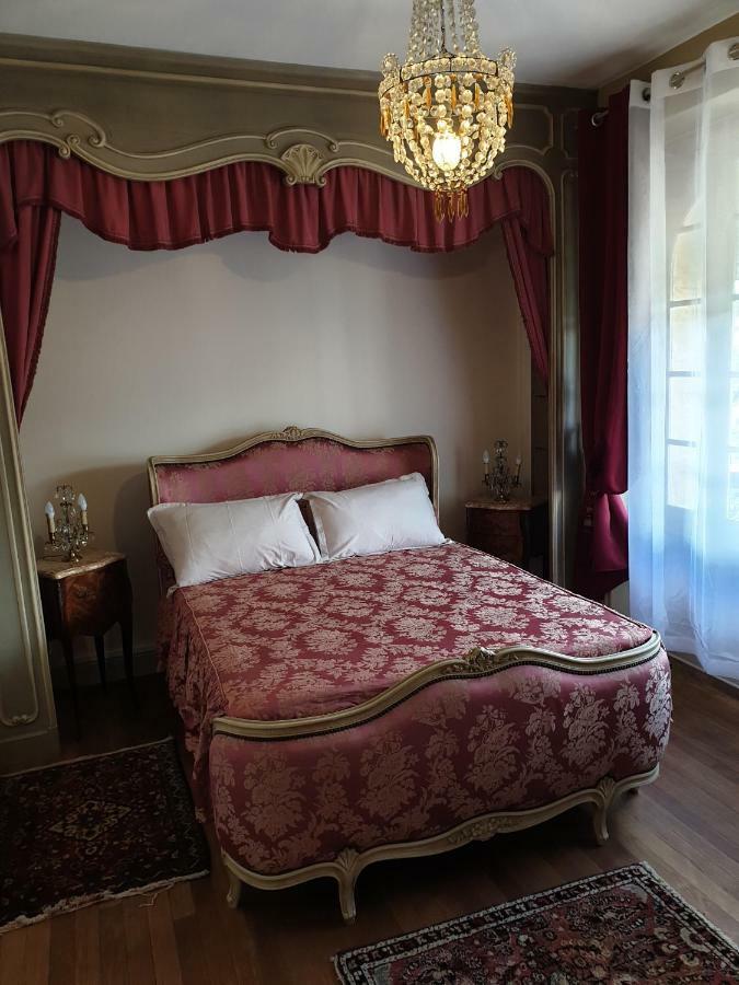 Villa La Fontaine Sarlat La Caneda Екстериор снимка